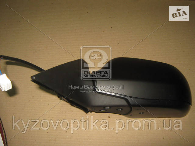 Зеркало левое Mazda 6, Мазда 6 2002-2008