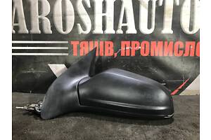 Дзеркало ліве механічне Opel Astra H 6428925 1LS