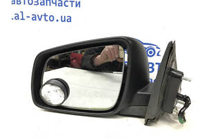 Дзеркало ліве Mitsubishi Lancer 10 1.8 БЕНЗИН 4B11 2007 (б/у)