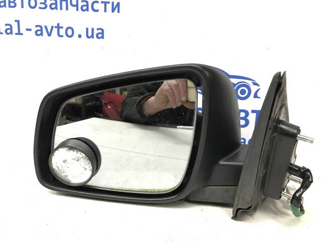 Дзеркало ліве Mitsubishi Lancer 10 1.8 БЕНЗИН 4B11 2007 (б/у)