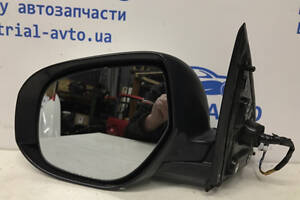 Зеркало левое Mitsubishi Outlander GF 2.2 DIESEL 4N14 2012 (б/у)