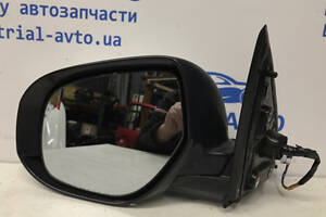 Дзеркало ліве Mitsubishi Outlander GF 2.2 DIESEL 4N14 2012 (б/у)