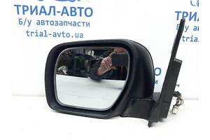 Дзеркало ліве Mitsubishi Pajero Wagon 4 3.2 ДИЗЕЛЬ 4M41 2007 (б/у)