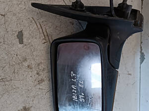 Зеркало левое Seat Ibiza 1997 год