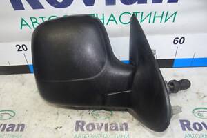 Дзеркало механічне праве Citroen BERLINGO 1 2002-2009 (Ситроен Берлинго), БУ-256140