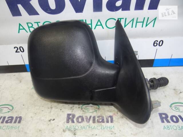 Дзеркало механічне праве Citroen BERLINGO 1 2002-2009 (Ситроен Берлинго), БУ-256140