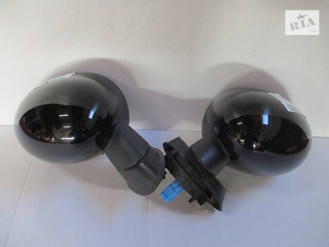 Зеркало MINI CLUBMAN F54 ЛЕВО