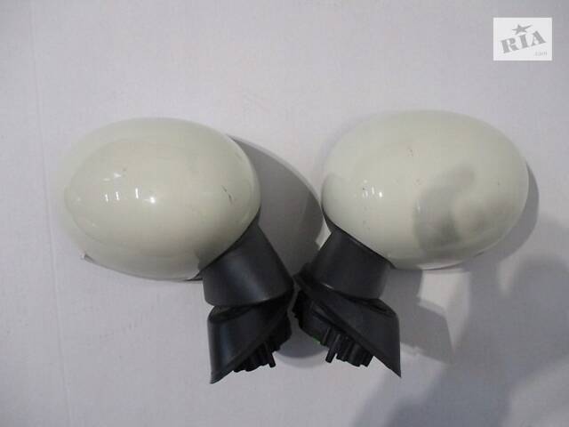 ЗЕРКАЛО MINI CLUBMAN F54 ПЕРЕЦ БЕЛО ПРАВ