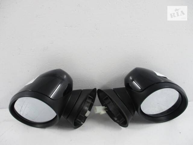 ЗЕРКАЛО MINI COUNTRYMAN F60 C19 ПОДВ