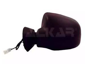 Дзеркало на Duster, Logan, Sandero