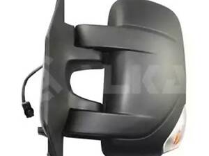 Дзеркало на Master, Movano, NV400