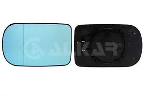 Зеркало на Seria 5, Seria 7