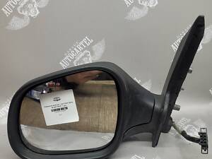 Дзеркало переднє ліве Seat Altea 5P1857507F 7 pin