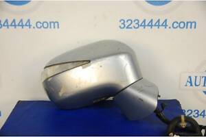 Дзеркало прав. HONDA CIVIC 4D 06-11 76200-SNK-R02ZB