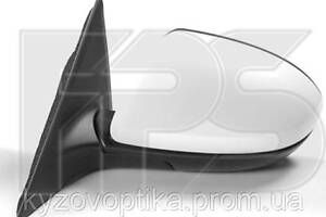 Дзеркало праве Mazda 6, Мазда 6 2008-2010 (Fps) ел. обігрів. складне