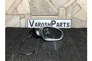 Зеркало правое 6 пенов Passat B5+ Skoda Superb 3B0857934B 1R