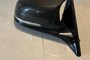 Дзеркало праве BMW F36 M3 Carbon 5 Pin