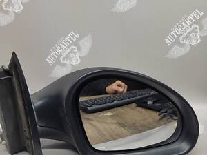 Дзеркало праве електр 4піна Seat Ibiza 2002-2008 2100000338733