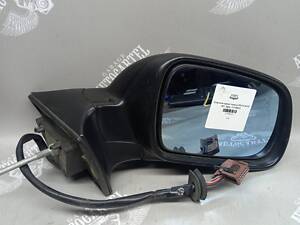 Дзеркало праве електр PEUGEOT 407, 8pin, 21346033