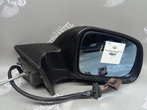 Зеркало праве електр PEUGEOT 407, 8pin, 21346033