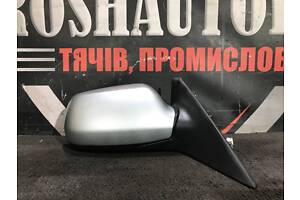 Дзеркало праве електричне 5 пінів Mazda 6 1469104 4730