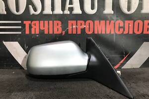 Зеркало праве електричне 5 пінів Mazda 6 1469104 4730