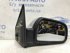 Дзеркало праве Hyundai Tucson JM 2.0 DIESEL D4EA МКПП 2004 (б/у)