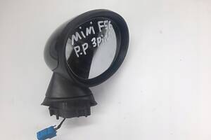 Дзеркало праве MINI COOPER F55 F56 3 PIN EUROPA