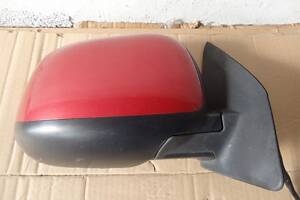 ДЗЕРКАЛО ПРАВЕ MITSUBISHI ASX 2010- 7PIN UK P26