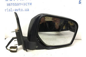 Дзеркало праве Mitsubishi L200 KB 2.5 ДИЗЕЛЬ 4D56U МКПП 2006 (б/у)