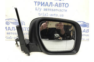 Дзеркало праве Mitsubishi Pajero Wagon 4 3.2 ДИЗЕЛЬ 4M41 2006 (б/у)