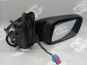 Дзеркало праве VOLVO S40 V50, 6pin, 21349850