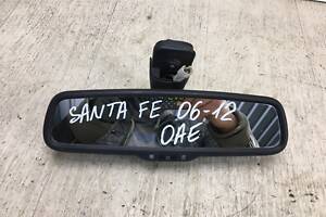 Зеркало салону HYUNDAI SANTA FE (CM) 05-12 851012B000