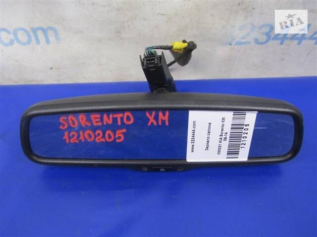 Дзеркало салону KIA SORENTO XM 09-14 85101-3N000