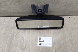 Дзеркало салону заднього виду VW Golf Plus Seat Toledo 5P (2004-2009) 5P0857511 015619