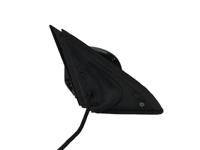 Зеркало в сборе LH ( черное ) на Mercedes-Benz ML-Class W166 2011-2015 года - Фото 3