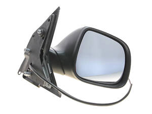 Зеркало VW TRANSPORTER T5 09- ПРАВОЕ ЭЛЕКТРИЧЕСКОЕ С ПОДОГРЕВОМ ВЫПУКЛОЕ 9226928 9226928 ALKAR ALKAR 9226928 Volkswagen Tran