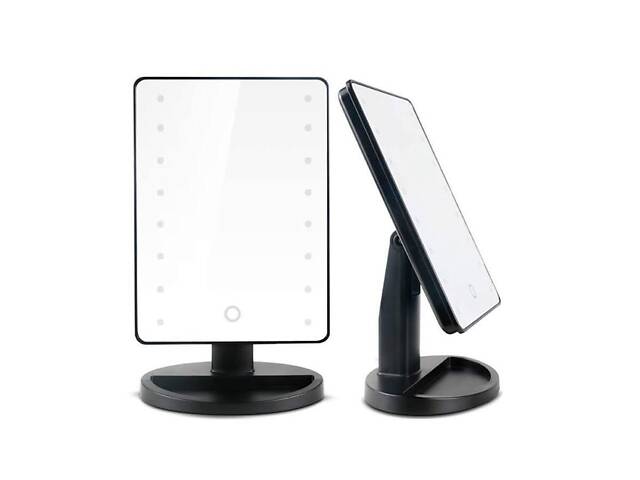 Дзеркало з підсвічуванням SM145 SL - Фото 1