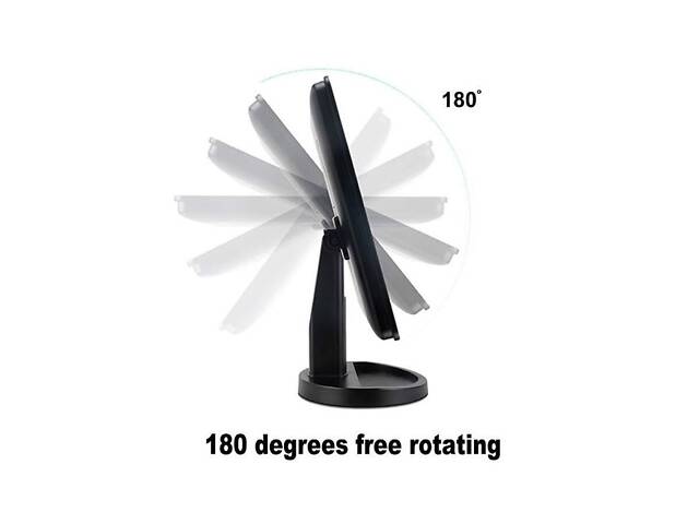 Дзеркало з підсвічуванням SM145 SL - Фото 2