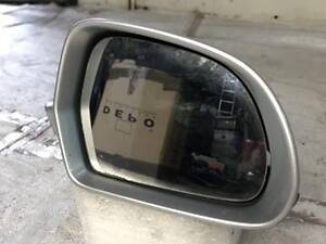 Зеркало заднього огляду право (дефект) Skoda Octavia A5