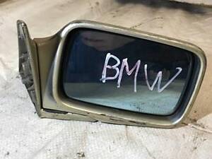 Дзеркало заднього огляду праве BMW E30