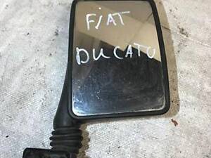 Дзеркало заднього огляду праве Fiat Ducato