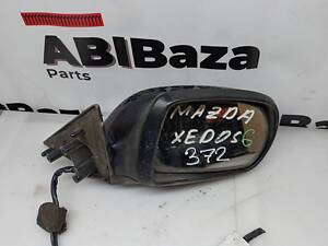Дзеркало заднього огляду праве Mazda Xedos 6 1992-1999 E13011548 /372/
