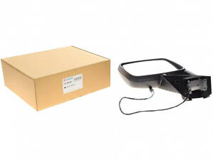 Зеркало заднего вида ALKAR 9226966 ALKAR 9226966 Mercedes Sprinter 9018106616, A0018110433