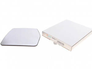 Зеркало заднего вида (элемент) ALKAR 6464973 Peugeot Expert; Citroen Jumpy; Fiat Scudo 8151V5, 8151V1, 9790418680