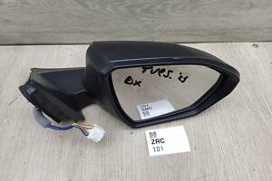 Дзеркало зеркало бокове праве Hyundai Tucson NX4 (2020-) 87620-N7150 8-pin