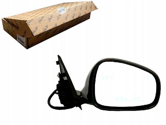 ЗЕРКАЛО ВНЕШНЕЕ ALFA ROMEO GIULIETTA 04.10-03.