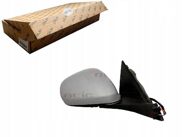 ЗЕРКАЛО ВНЕШНЕЕ ALFA ROMEO GIULIETTA 04.10-03.