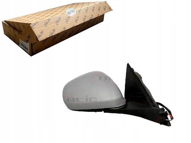 ЗЕРКАЛО ВНЕШНЕЕ ALFA ROMEO GIULIETTA 04.10-03.