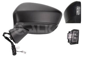 ДЗЕРКАЛО ЗОВНІШНЄ MAZDA CX-5 11/11-02/17 LE ALK9039665